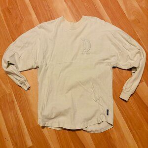 Disneyland Spirit Jersey – Mint Green “D” Logo